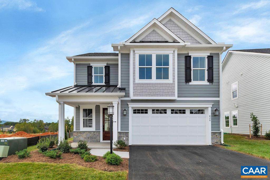 42 Galaxie Farm Ln - Photo 1