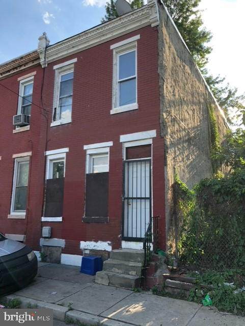 3036 Warnock Street - Photo 1