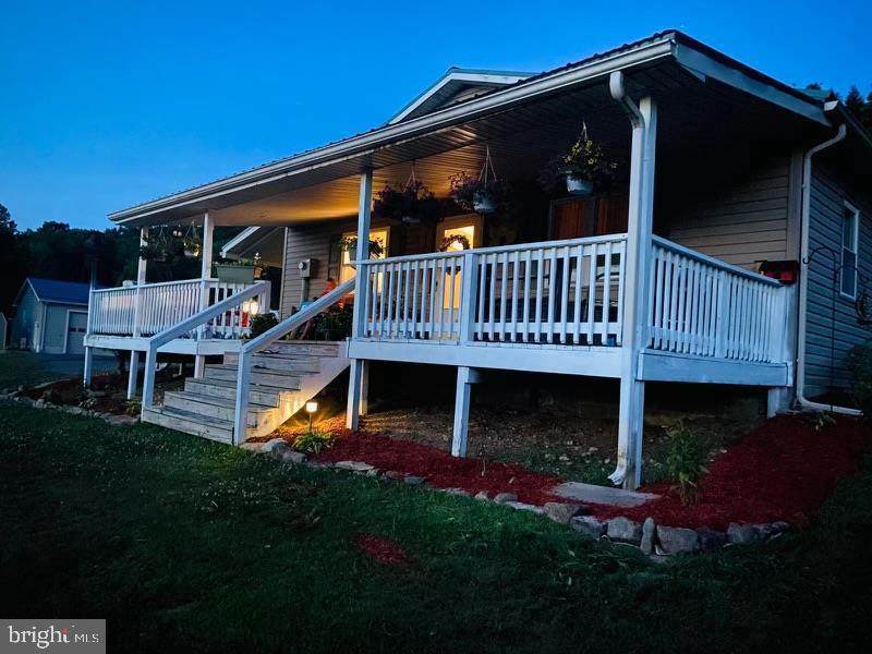 244 Ox Bow Road - Photo 1