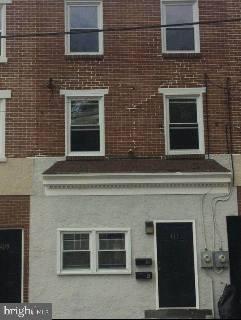 411 Madison Street - Photo 1