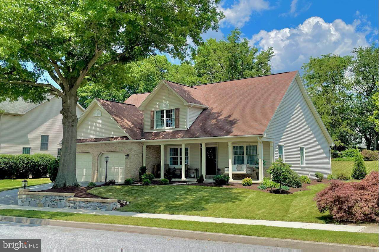 123 Pin Oak Drive - Photo 1