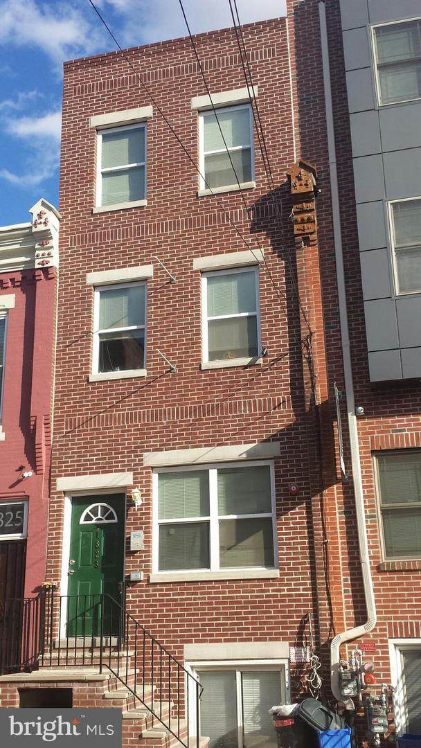 1823 Willington Street - Photo 1