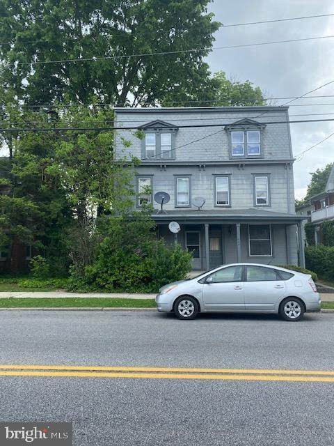 543 Bridge Street - Photo 1
