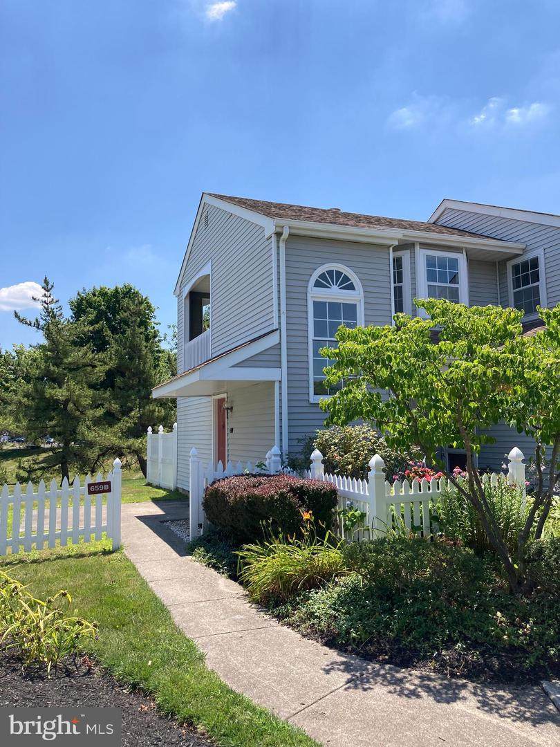 659-B Rose Hollow Drive - Photo 1