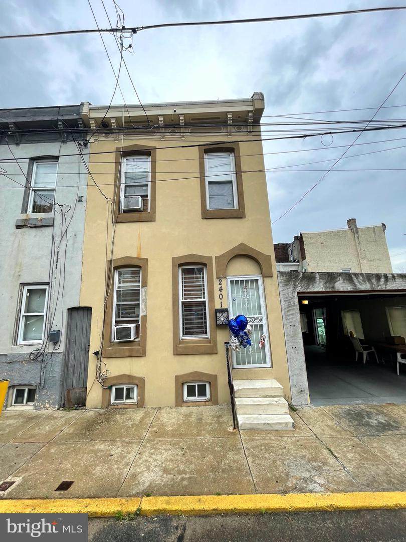 2401 Orkney Street - Photo 1