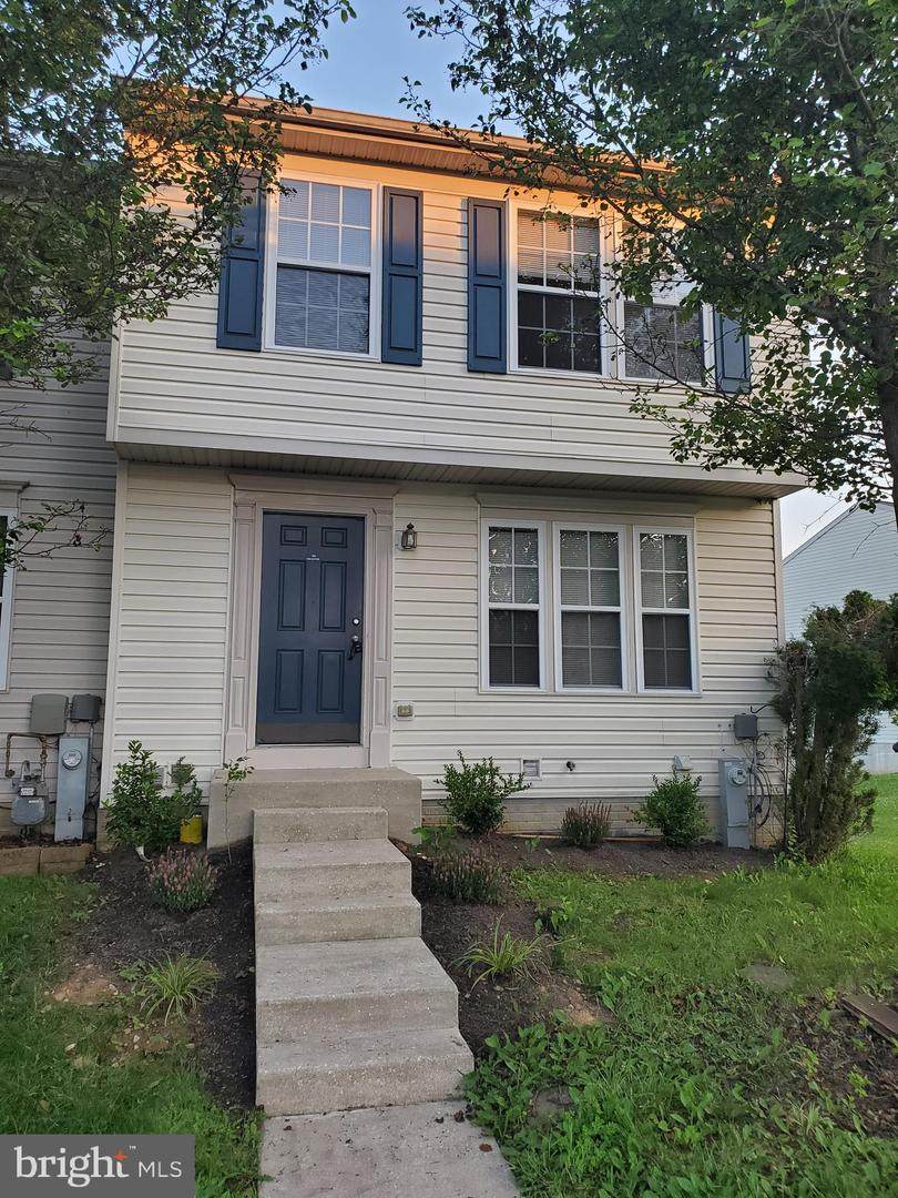 7535 Stones Throw Court - Photo 1