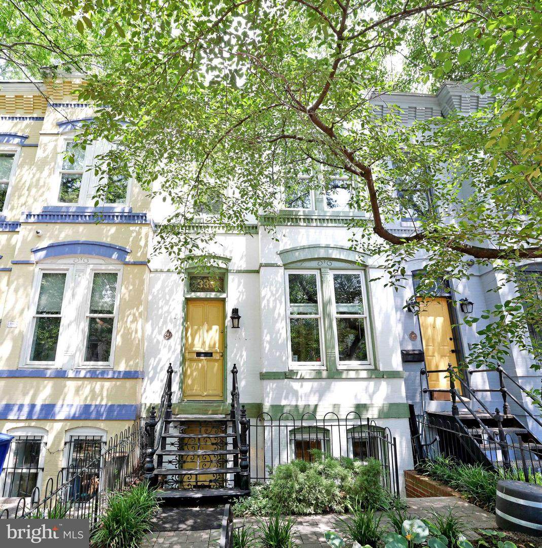 333 8TH Street - Photo 1