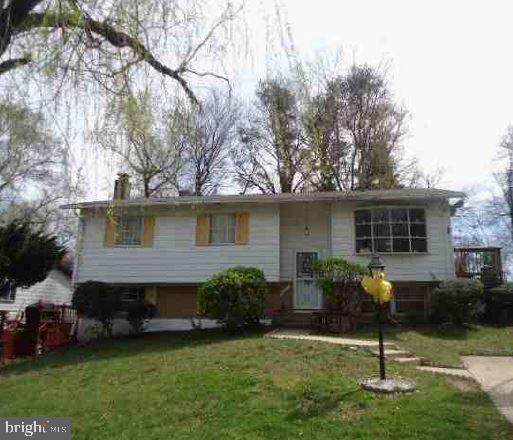 4547 Kinmount Road - Photo 1