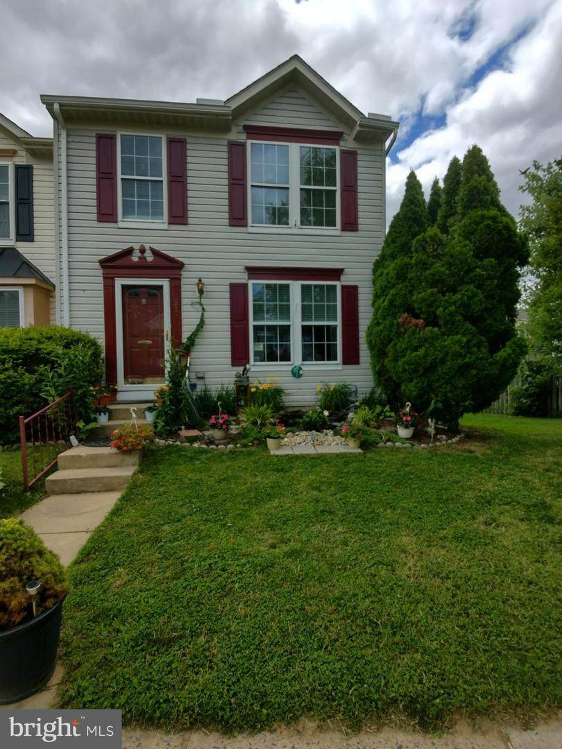 21 Cutter Cove Court - Photo 1