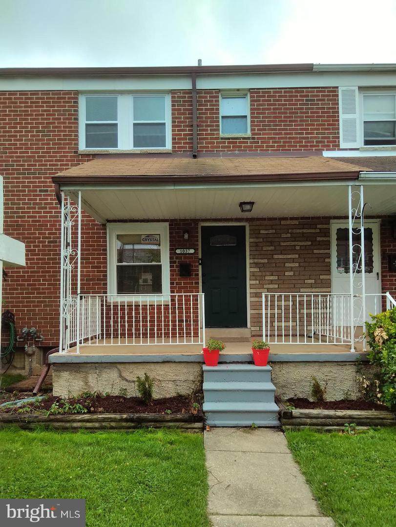 1037 Foxridge Lane - Photo 1
