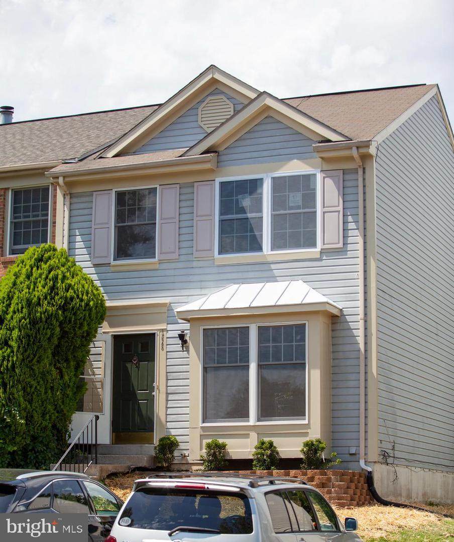 12543 Coral Grove Place - Photo 1