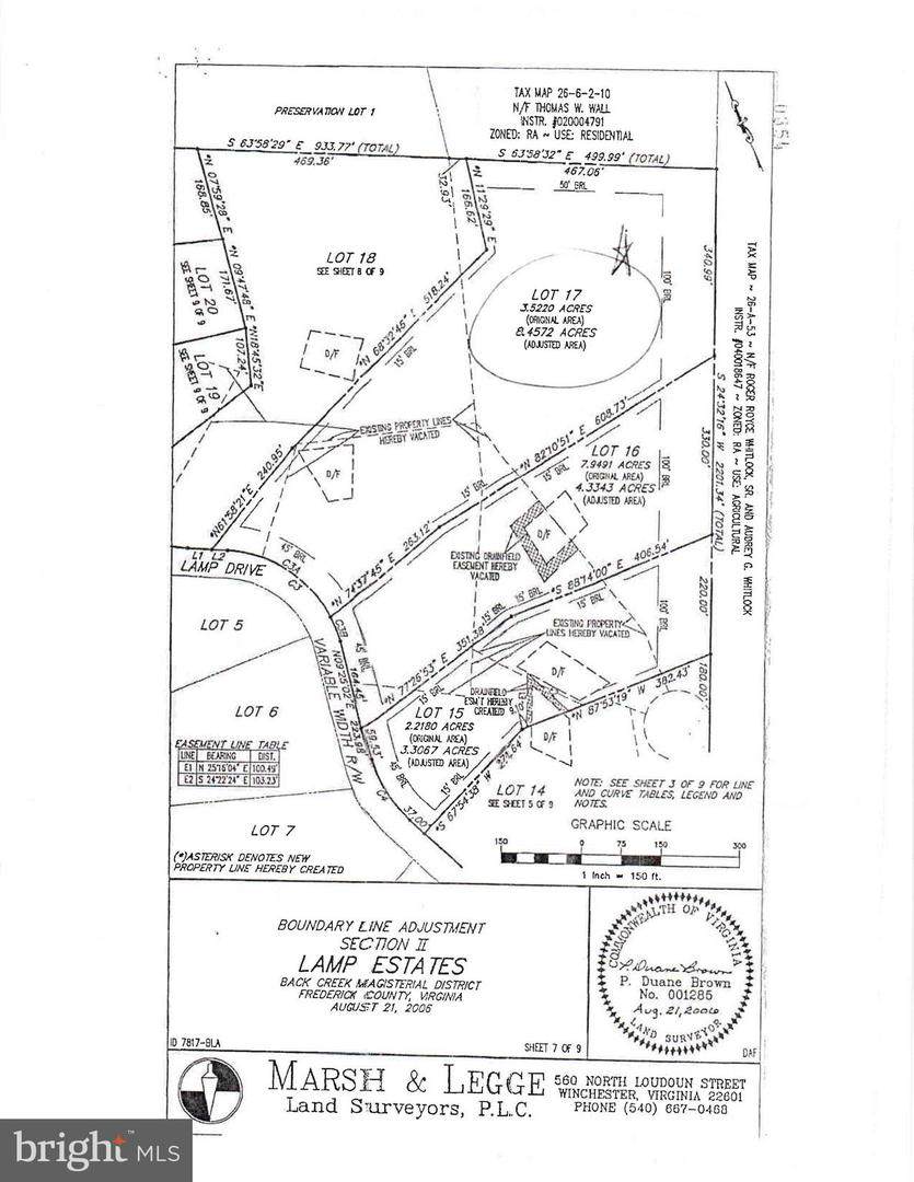 17 Harry Hiett Lane - Photo 1