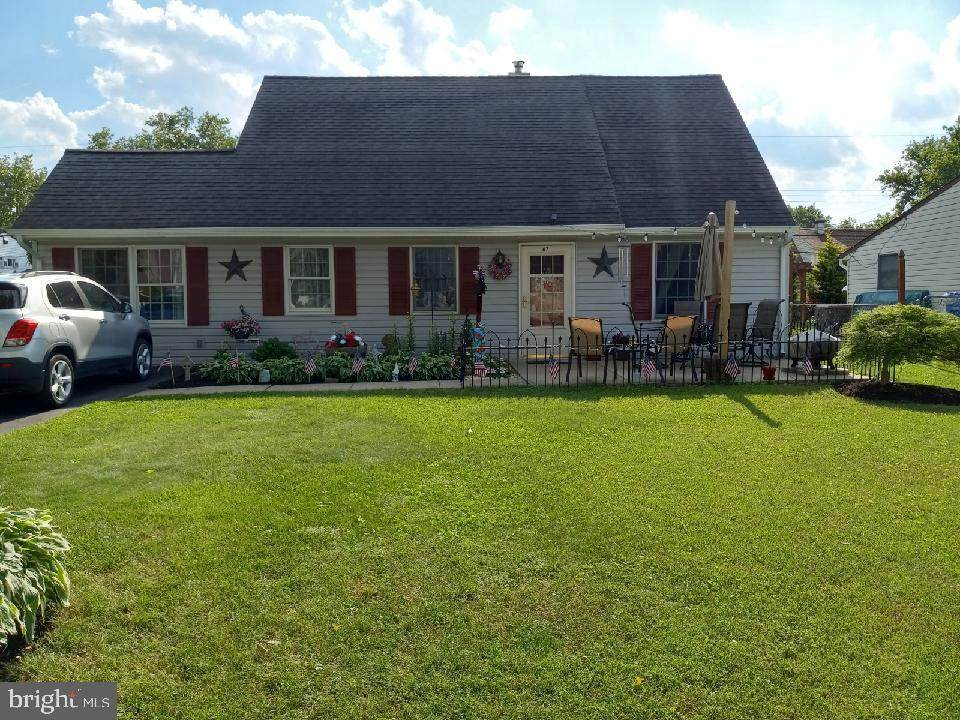67 Kraft Lane - Photo 1