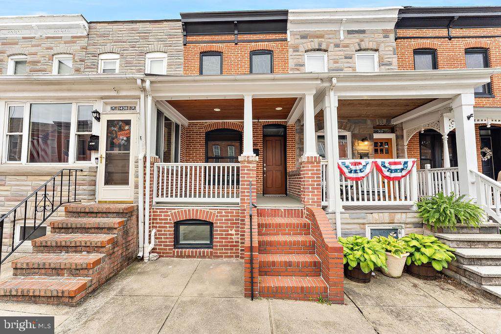 1436 Henry Street - Photo 1