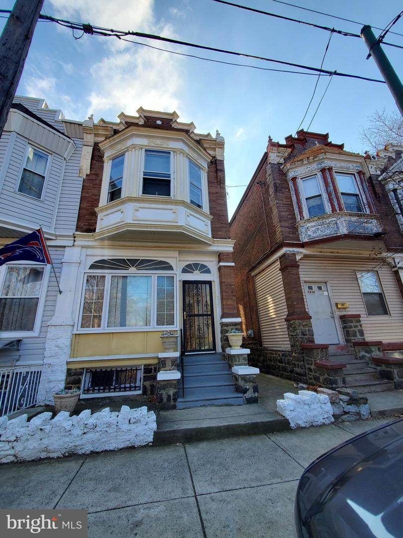 5834 Girard Avenue - Photo 1