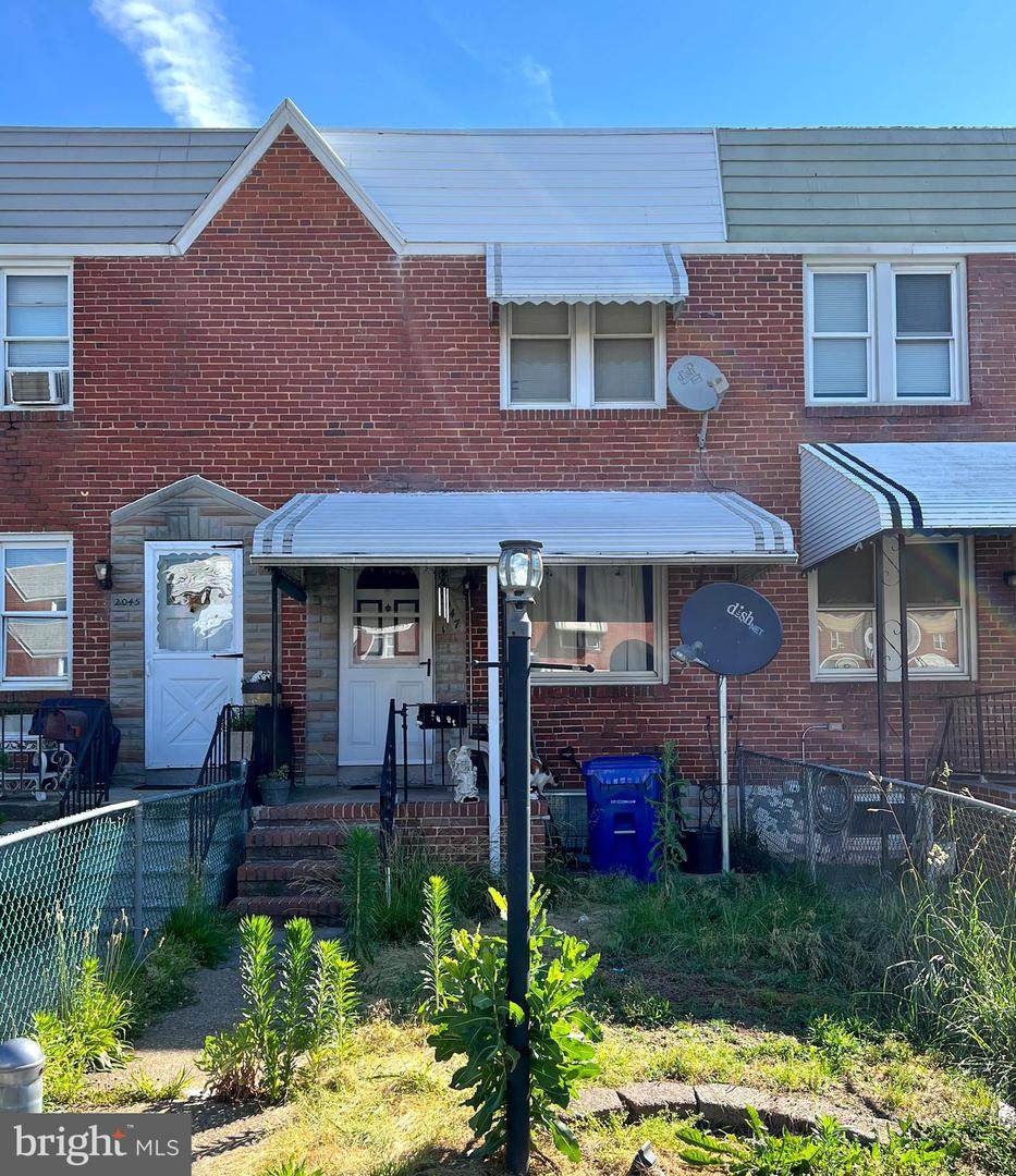 2047 Harman Avenue - Photo 1