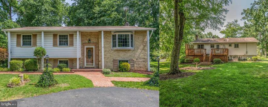 4402 Old Mill Road - Photo 1