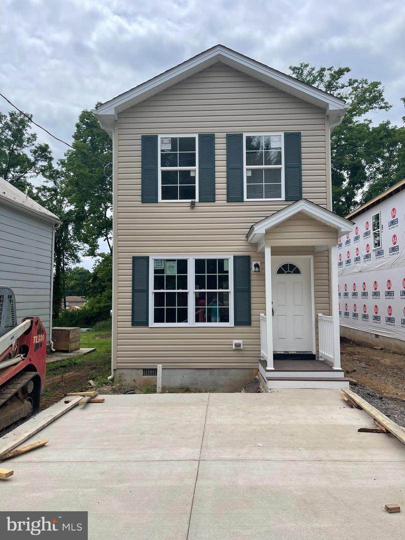 406 S. Charles Street - Photo 1