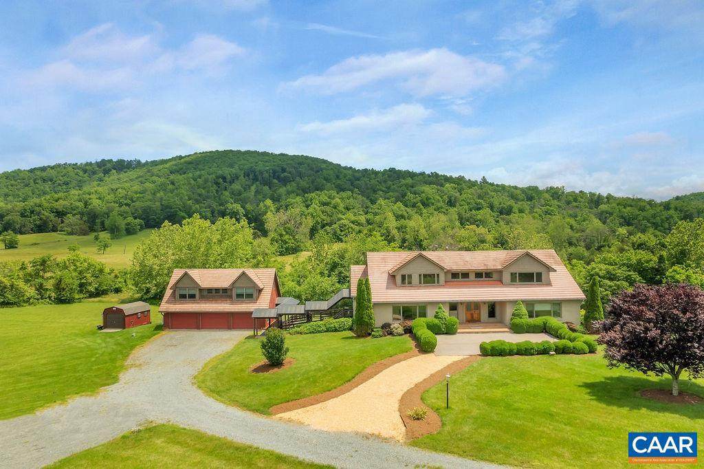 4980 Fox Mountain Rd - Photo 1
