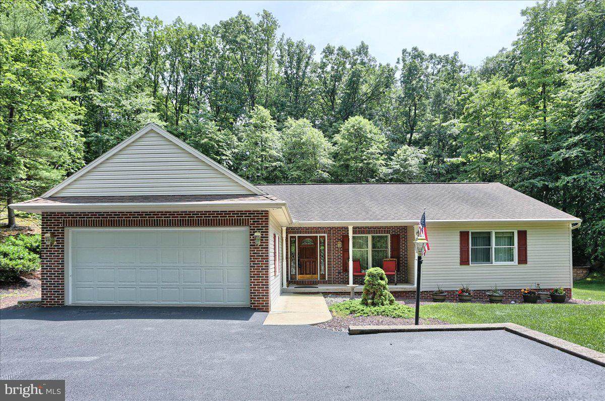2030 Church Road - Photo 1