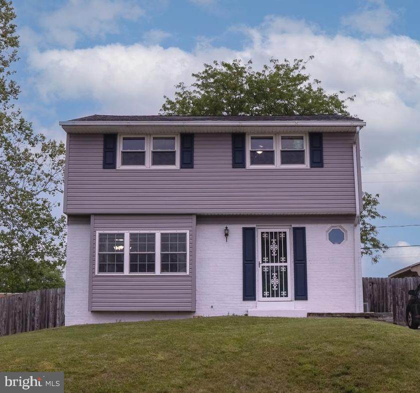 306 Brewster Drive - Photo 1