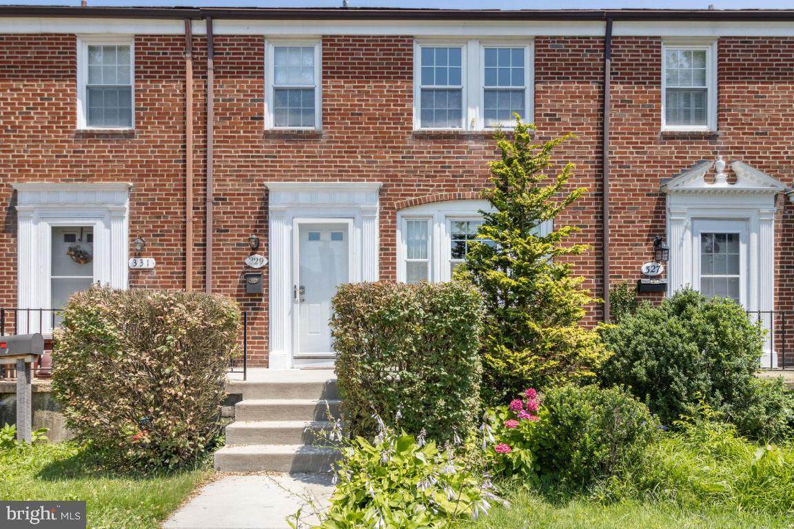 329 Stratford Road - Photo 1