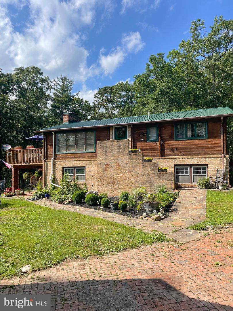 490 Clearfield Drive - Photo 1
