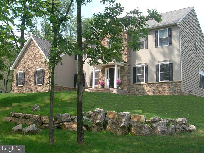 5777 Private Drive - Photo 1