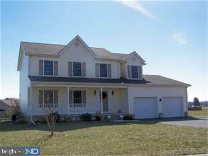 156 Meadow Ridge Parkway - Photo 1