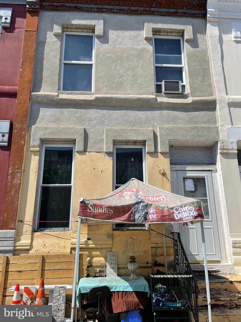 2425 Norris Street - Photo 1
