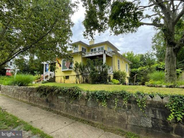 6007 Euclid Street - Photo 1