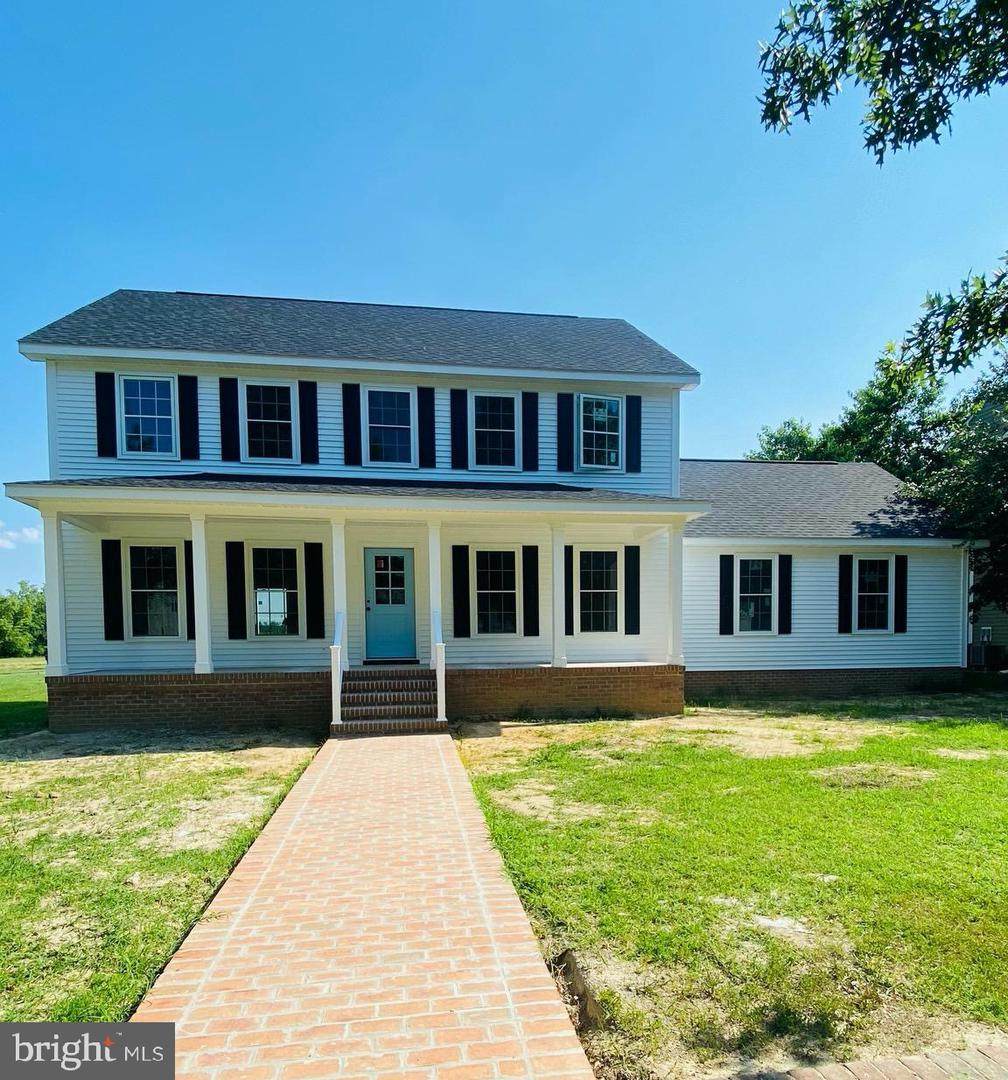303 Edmonson Lane - Photo 1