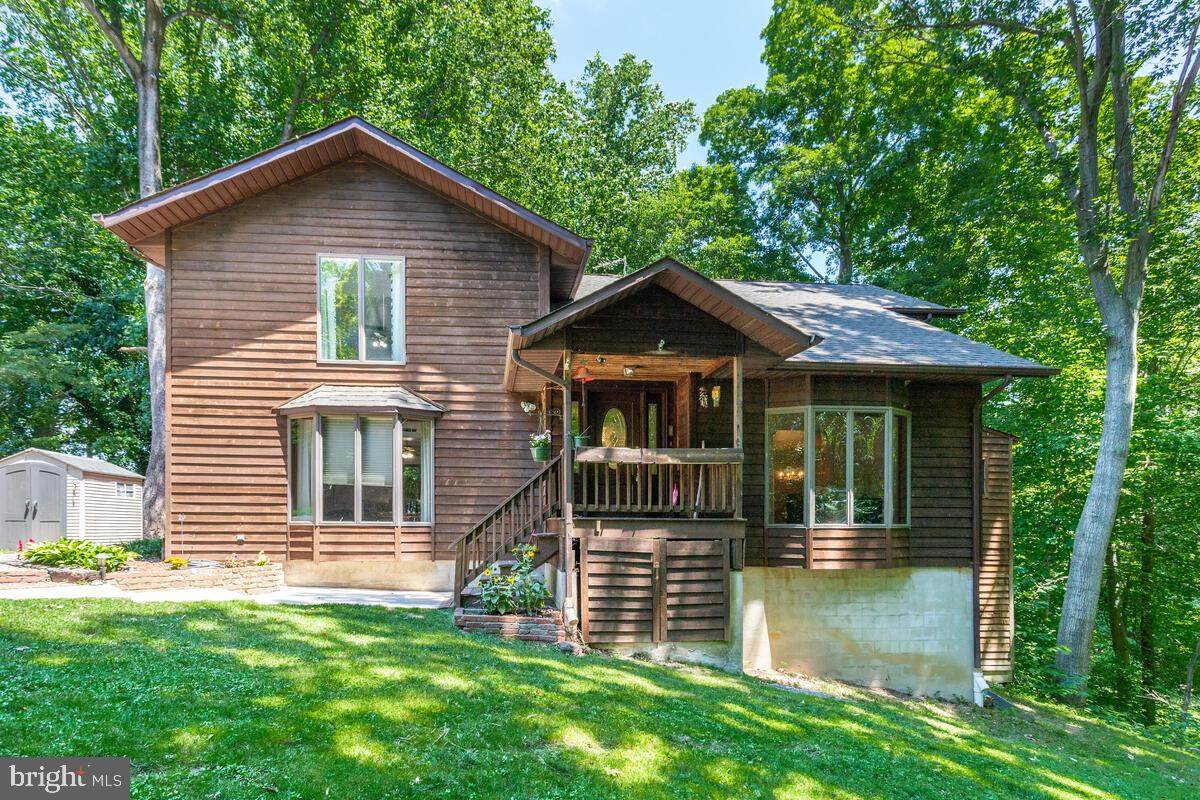 7529 H Street - Photo 1