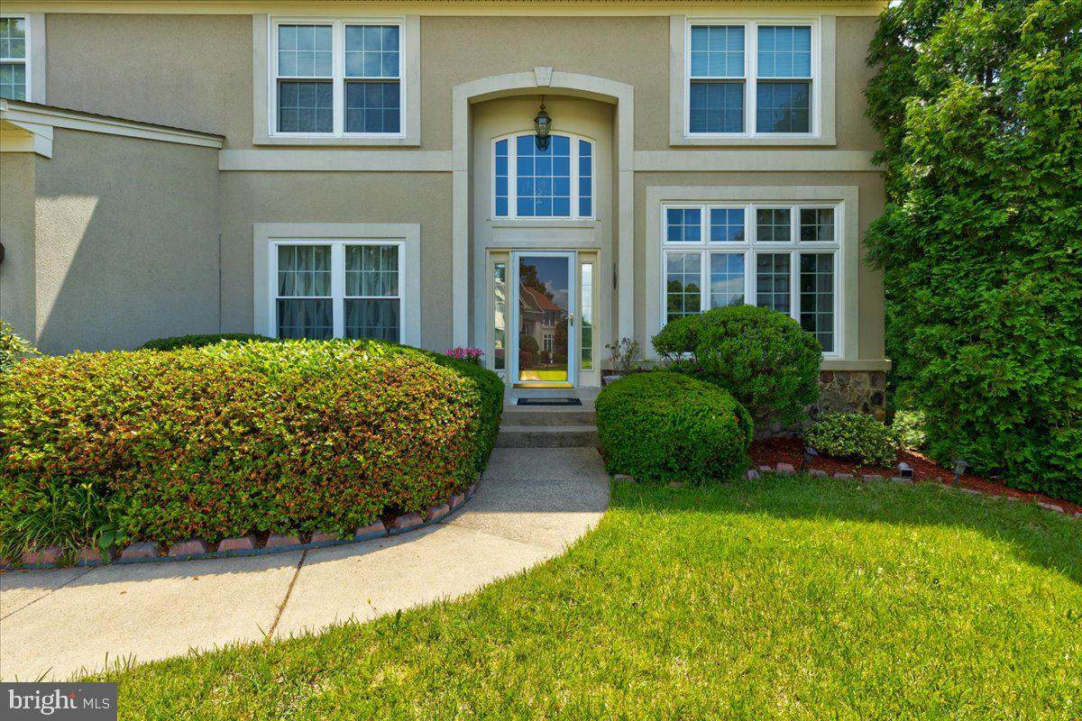 14527 Meeting Camp Road - Photo 1