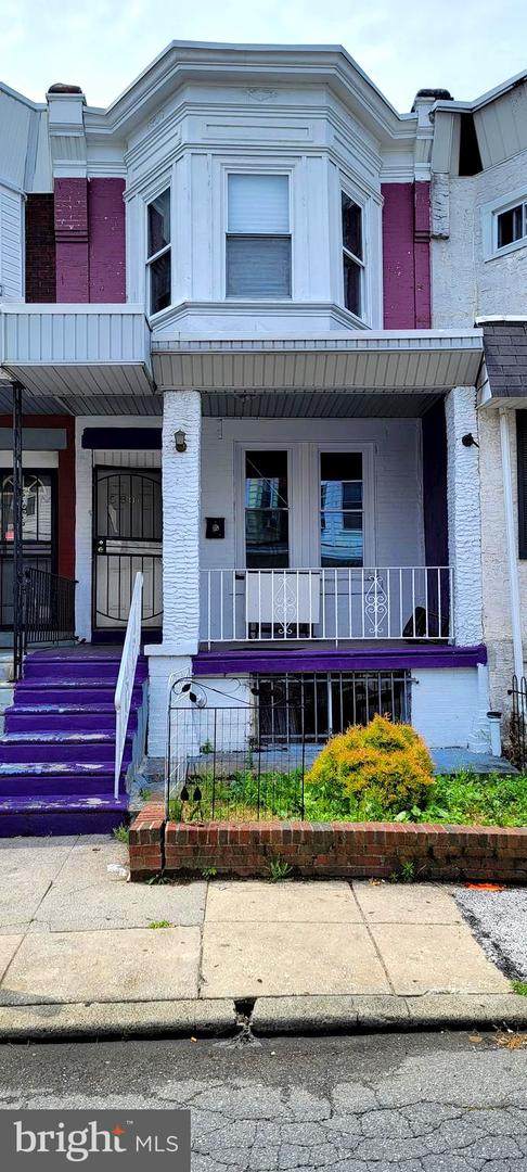 5806 Osage Avenue - Photo 1