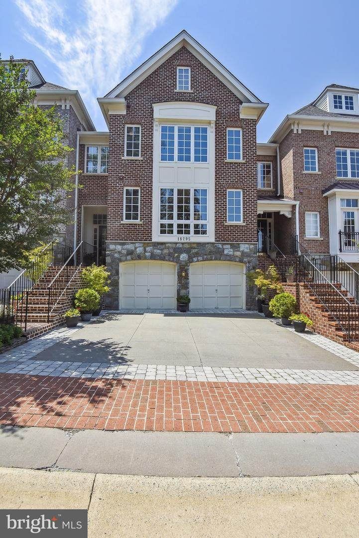 18295 Mullfield Village Terrace - Photo 1