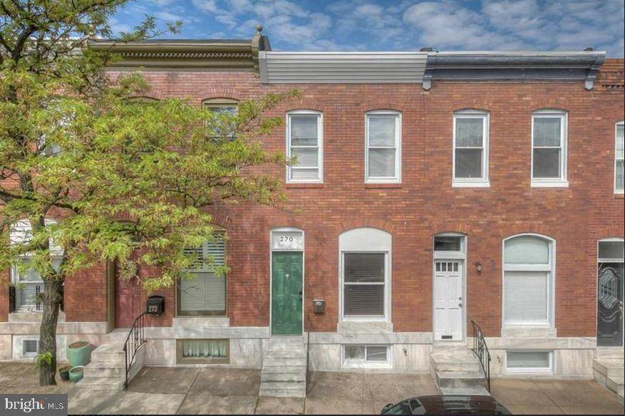 270 Robinson Street - Photo 1