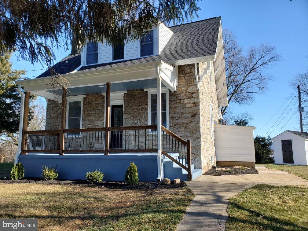 34 Hump Road - Photo 1