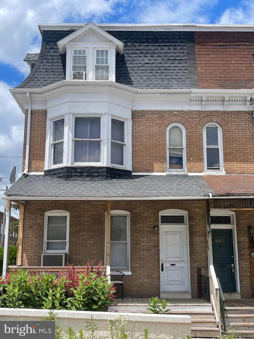 497 Pennsylvania Avenue - Photo 1