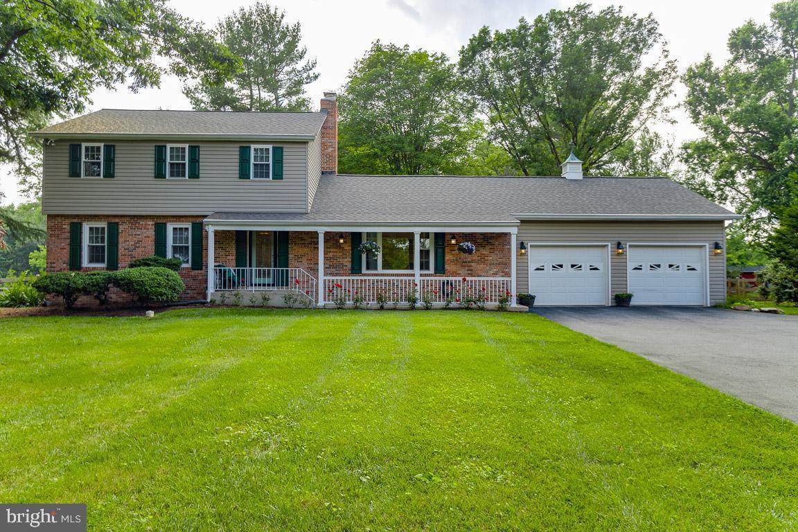 4936 Ten Oaks Road - Photo 1