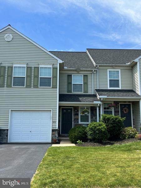 355 Cedar Run Drive - Photo 1