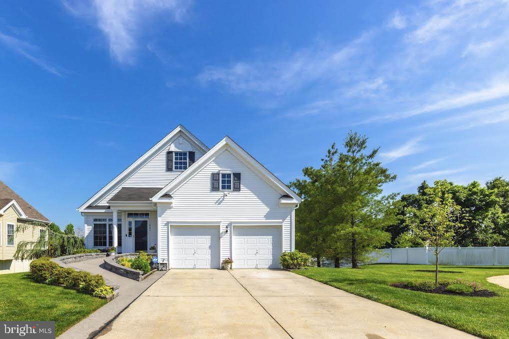 221 Hanover Road - Photo 1