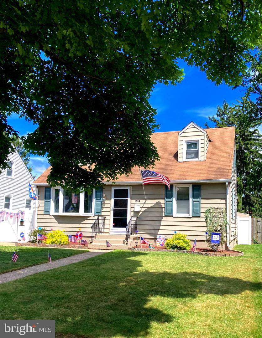 234 Fenwood Avenue - Photo 1