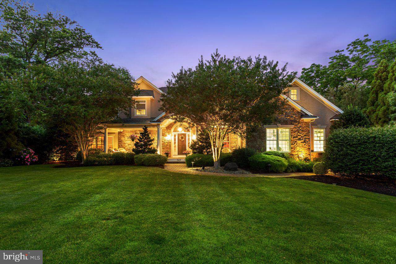 349 Hutchinson Avenue - Photo 1