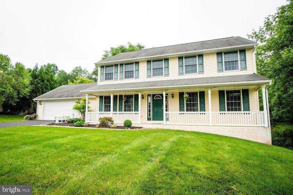 3024 Burton Drive - Photo 1