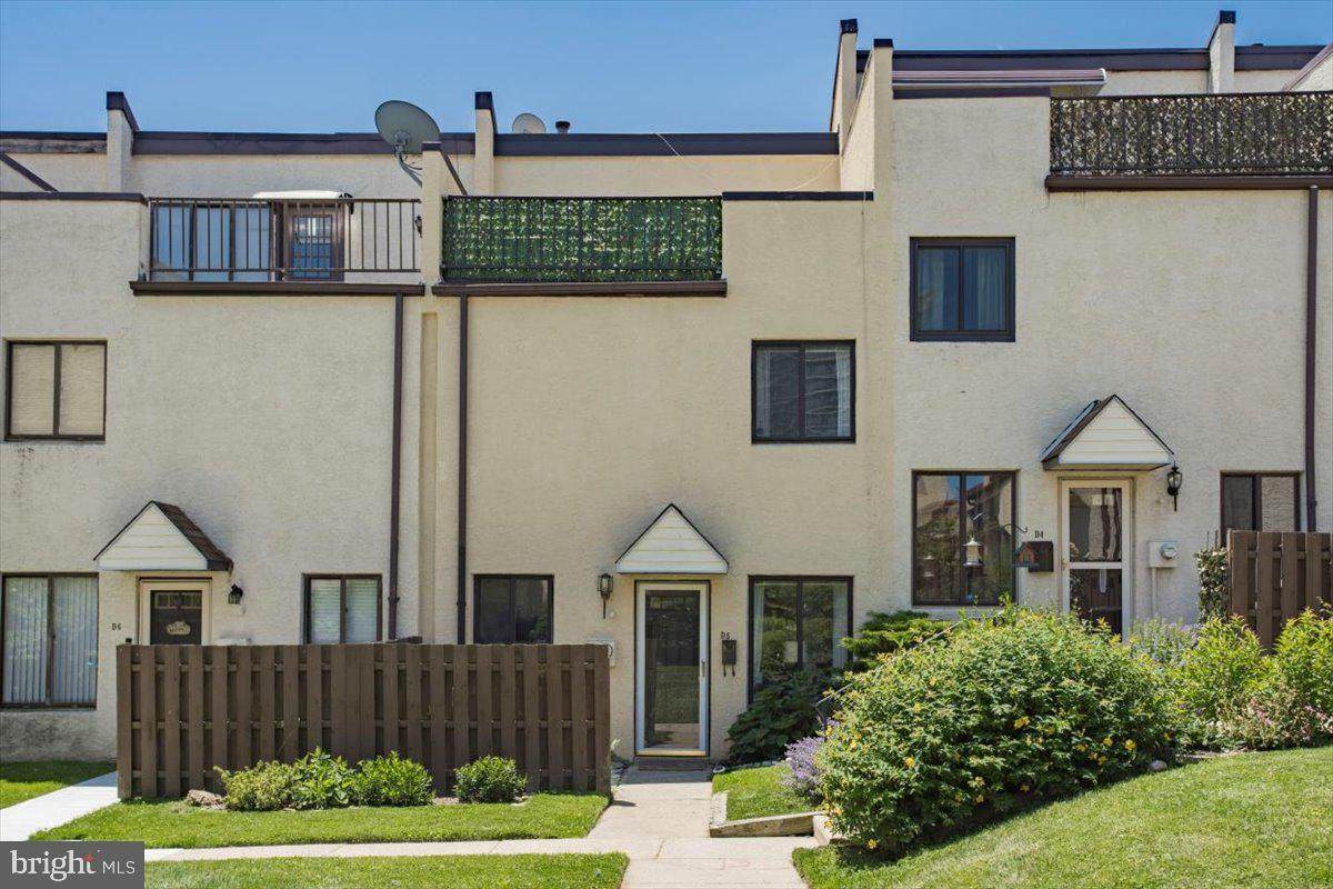 7601 Crittenden Street - Photo 1