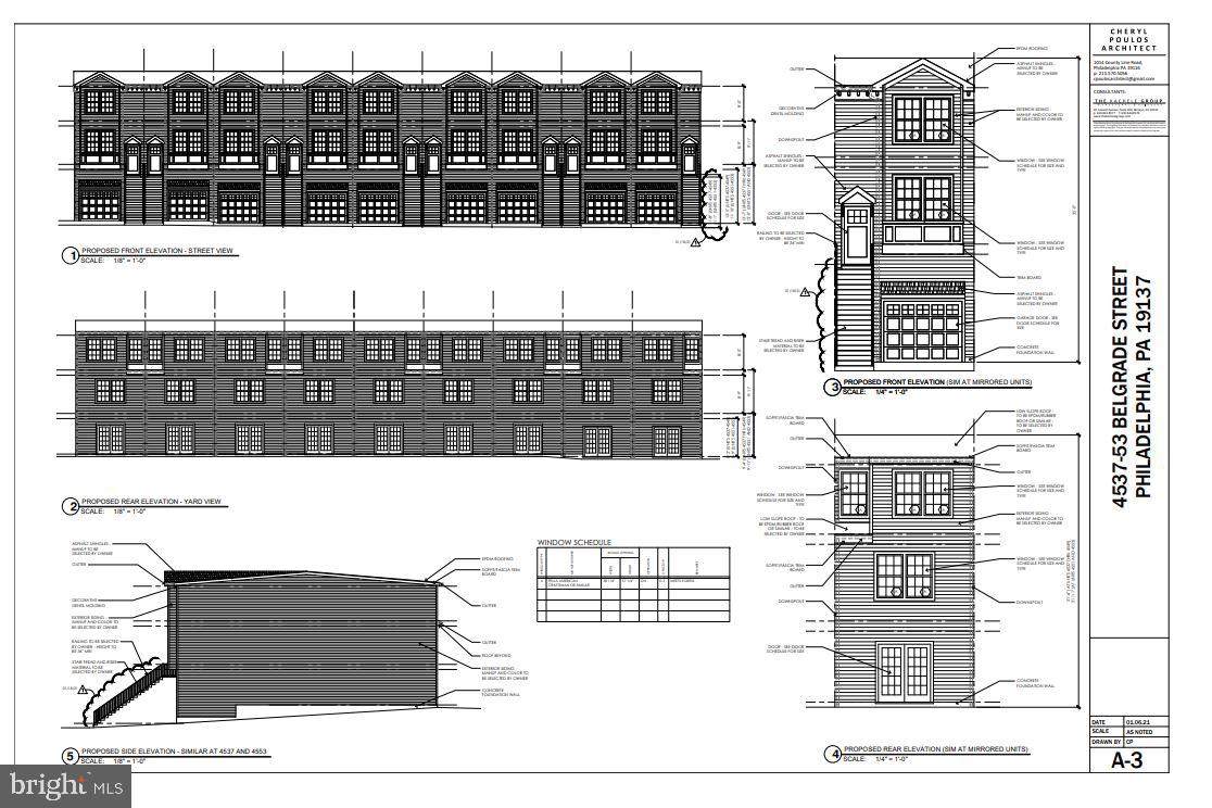 4537-53 Belgrade Street - Photo 1