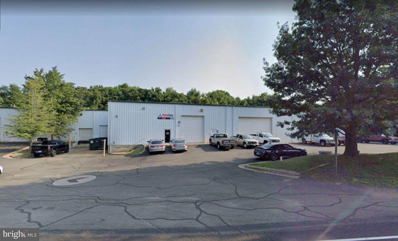 6418-#E UNIT 1C Old Meetze Road - Photo 1