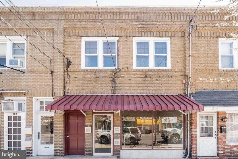 210 Clinton Avenue - Photo 1