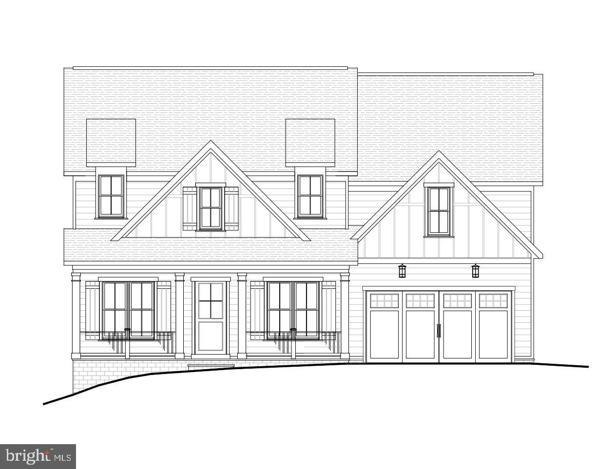 7814 Fulbright Court - Photo 1